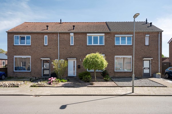 Medium property photo - Ruitersweg 21, 6114 XX Susteren